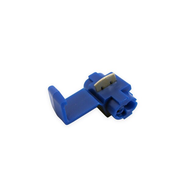 Velvac Scotchlok Selfstrip Connector 18-14 056093-10 - main